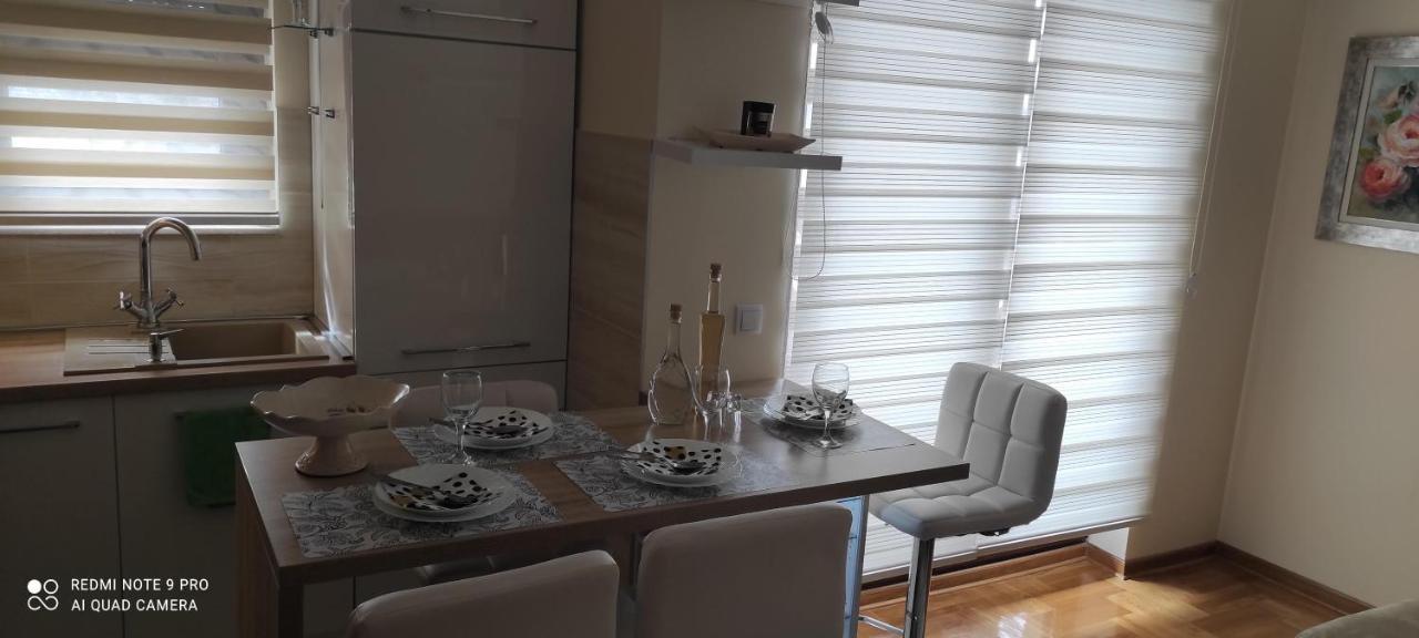 Zlatibor Apartman Jagoda Eksteriør billede