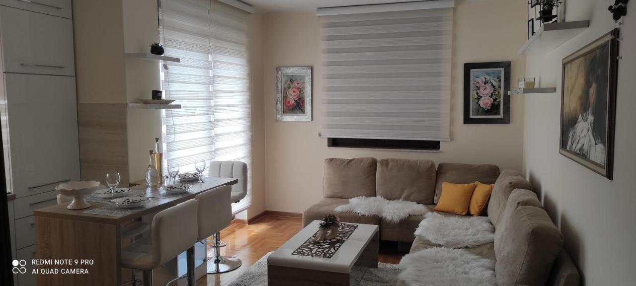 Zlatibor Apartman Jagoda Eksteriør billede