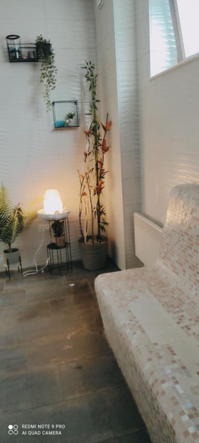 Zlatibor Apartman Jagoda Eksteriør billede