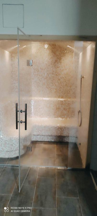 Zlatibor Apartman Jagoda Eksteriør billede