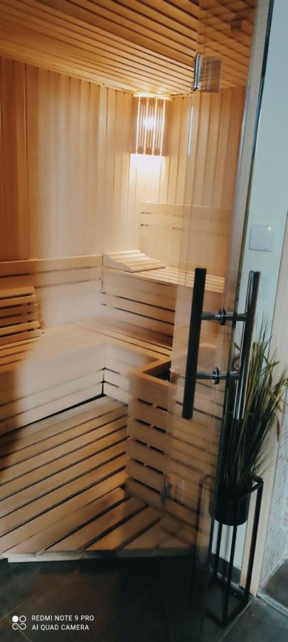 Zlatibor Apartman Jagoda Eksteriør billede