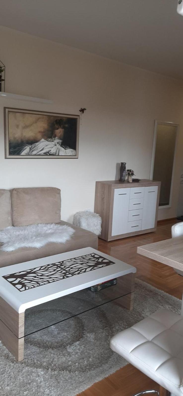 Zlatibor Apartman Jagoda Værelse billede